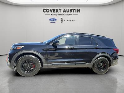 Used 2020 Ford Explorer - photo 2
