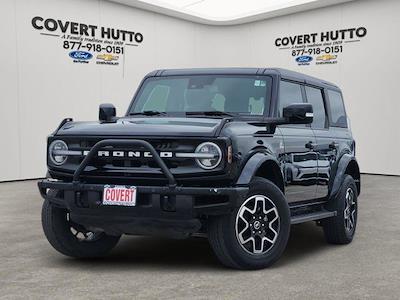 2023 Ford Bronco 4WD SUV for sale #FM5176A - photo 1