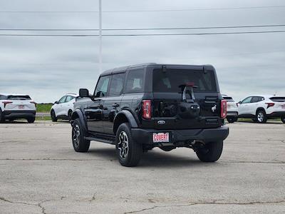 2023 Ford Bronco 4WD SUV for sale #FM5176A - photo 2