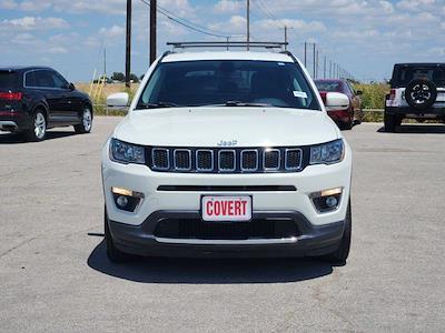 2019 Jeep Compass FWD SUV for sale #FM5233A - photo 2