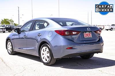 Used 2016 Mazda3 Sport FWD Sedan for sale #FP7008 - photo 2