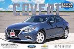 Used 2016 Mazda3 Sport FWD Sedan for sale #FP7008 - photo 1