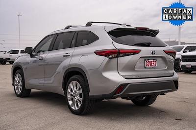 2020 Toyota Highlander 4x2 SUV for sale #FP7016 - photo 2