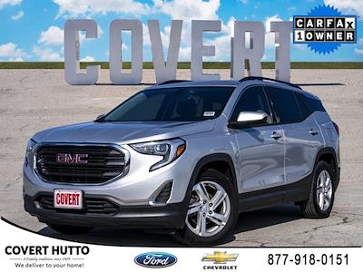 2018 GMC Terrain FWD SUV for sale #FP7034B - photo 1