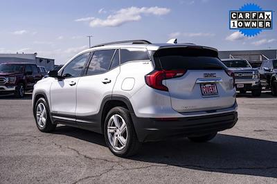 2018 GMC Terrain FWD SUV for sale #FP7034B - photo 2