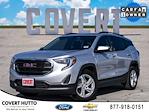 2018 GMC Terrain FWD SUV for sale #FP7034B - photo 1