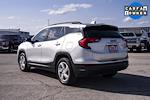 2018 GMC Terrain FWD SUV for sale #FP7034B - photo 2
