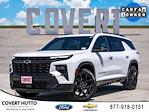 2024 Chevrolet Traverse FWD SUV for sale #FP7090A - photo 1