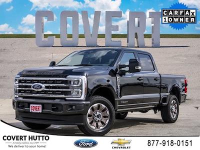 2024 Ford F-250 Crew Cab 4x4 Pickup for sale #FP7094 - photo 1