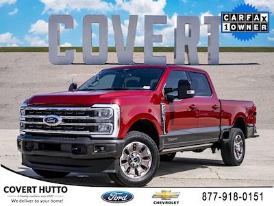 2024 Ford F-250 Crew Cab 4x4 Pickup for sale #FP7095 - photo 1