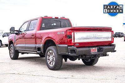 2024 Ford F-250 Crew Cab 4x4 Pickup for sale #FP7095 - photo 2