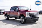 2024 Ford F-250 Crew Cab 4x4 Pickup for sale #FP7095 - photo 9