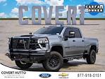 2024 Chevrolet Silverado 2500 Crew Cab 4x4 Pickup for sale #FP7097 - photo 1
