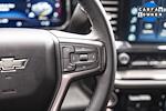 2024 Chevrolet Silverado 2500 Crew Cab 4x4 Pickup for sale #FP7097 - photo 29