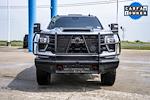 2024 Chevrolet Silverado 2500 Crew Cab 4x4 Pickup for sale #FP7097 - photo 7