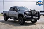 2024 Chevrolet Silverado 2500 Crew Cab 4x4 Pickup for sale #FP7097 - photo 8