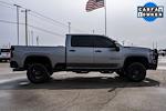 2024 Chevrolet Silverado 2500 Crew Cab 4x4 Pickup for sale #FP7097 - photo 9