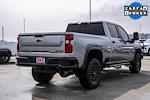 2024 Chevrolet Silverado 2500 Crew Cab 4x4 Pickup for sale #FP7097 - photo 10
