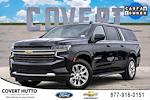 2021 Chevrolet Suburban 4x4 SUV for sale #FP7100N - photo 1