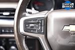 2021 Chevrolet Suburban 4x4 SUV for sale #FP7100N - photo 26