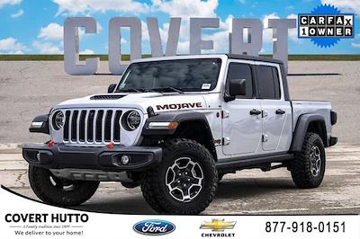2022 Jeep Gladiator Crew Cab 4x4 Pickup for sale #FP7101 - photo 1