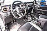 2022 Jeep Gladiator Crew Cab 4x4 Pickup for sale #FP7101 - photo 12