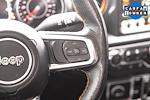 2022 Jeep Gladiator Crew Cab 4x4 Pickup for sale #FP7101 - photo 23
