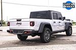 2022 Jeep Gladiator Crew Cab 4x4 Pickup for sale #FP7101 - photo 9