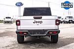 2022 Jeep Gladiator Crew Cab 4x4 Pickup for sale #FP7101 - photo 10