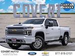 2022 Chevrolet Silverado 2500 Crew Cab 4x4 Pickup for sale #FP7104 - photo 1