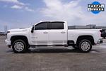 2022 Chevrolet Silverado 2500 Crew Cab 4x4 Pickup for sale #FP7104 - photo 11