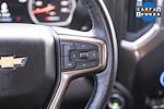 2022 Chevrolet Silverado 2500 Crew Cab 4x4 Pickup for sale #FP7104 - photo 29