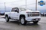 2022 Chevrolet Silverado 2500 Crew Cab 4x4 Pickup for sale #FP7104 - photo 7