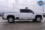 2022 Chevrolet Silverado 2500 Crew Cab 4x4 Pickup for sale #FP7104 - photo 8