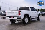 2022 Chevrolet Silverado 2500 Crew Cab 4x4 Pickup for sale #FP7104 - photo 9