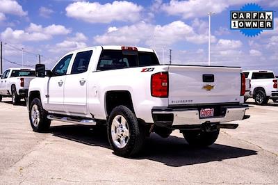 2019 Chevrolet Silverado 2500 Crew Cab 4x4 Pickup for sale #FP7104A - photo 2