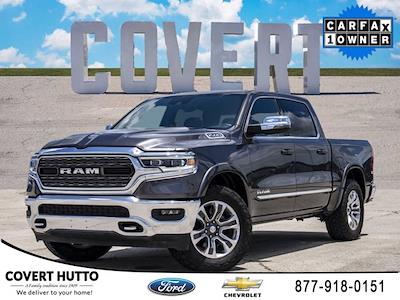 2024 Ram 1500 Crew Cab 4x4 Pickup for sale #FP7112 - photo 1