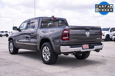 2024 Ram 1500 Crew Cab 4x4 Pickup for sale #FP7112 - photo 2