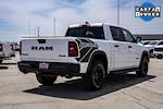 2025 Ram 1500 Crew Cab 4x4 Pickup for sale #FP7114 - photo 8