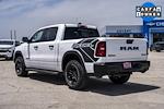 2025 Ram 1500 Crew Cab 4x4 Pickup for sale #FP7114 - photo 2