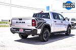 2025 Ram 1500 Crew Cab 4x4 Pickup for sale #FP7121 - photo 8