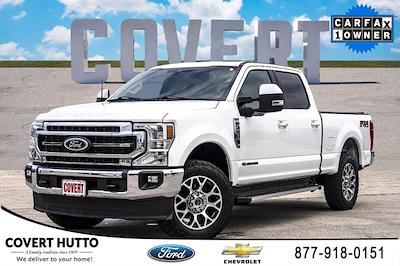2022 Ford F-250 Crew Cab 4x4 Pickup for sale #FP7126 - photo 1