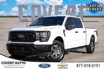 2023 Ford F-150 SuperCrew Cab 4x4 Pickup for sale #FP7130 - photo 1