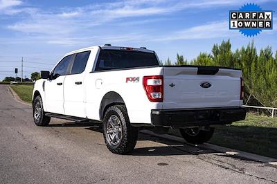 2023 Ford F-150 SuperCrew Cab 4x4 Pickup for sale #FP7130 - photo 2