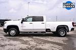2023 Chevrolet Silverado 3500 Crew Cab 4x4 Pickup for sale #FP7131 - photo 10