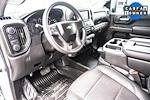 2023 Chevrolet Silverado 3500 Crew Cab 4x4 Pickup for sale #FP7131 - photo 11