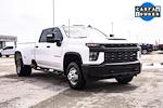 2023 Chevrolet Silverado 3500 Crew Cab 4x4 Pickup for sale #FP7131 - photo 6