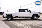 2023 Chevrolet Silverado 3500 Crew Cab 4x4 Pickup for sale #FP7131 - photo 7