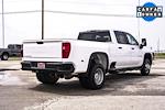 2023 Chevrolet Silverado 3500 Crew Cab 4x4 Pickup for sale #FP7131 - photo 8