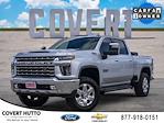 2020 Chevrolet Silverado 3500 Crew Cab 4x4 Pickup for sale #FP7133 - photo 1